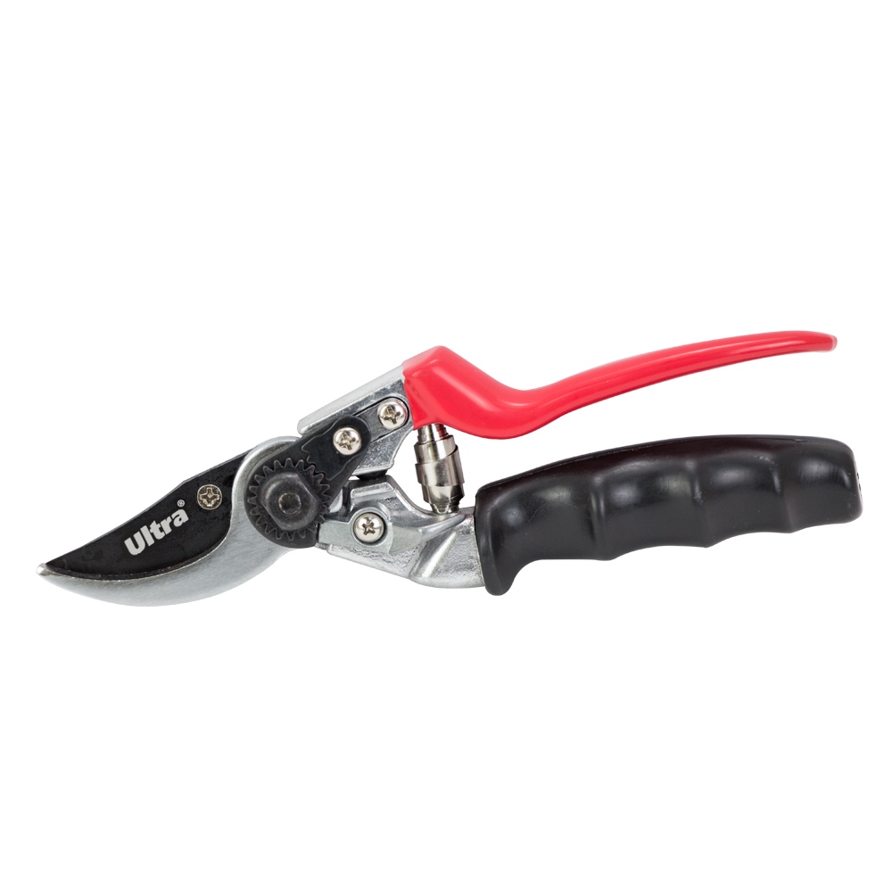 Секатор Ultra з поворотною рукояткою 210 мм