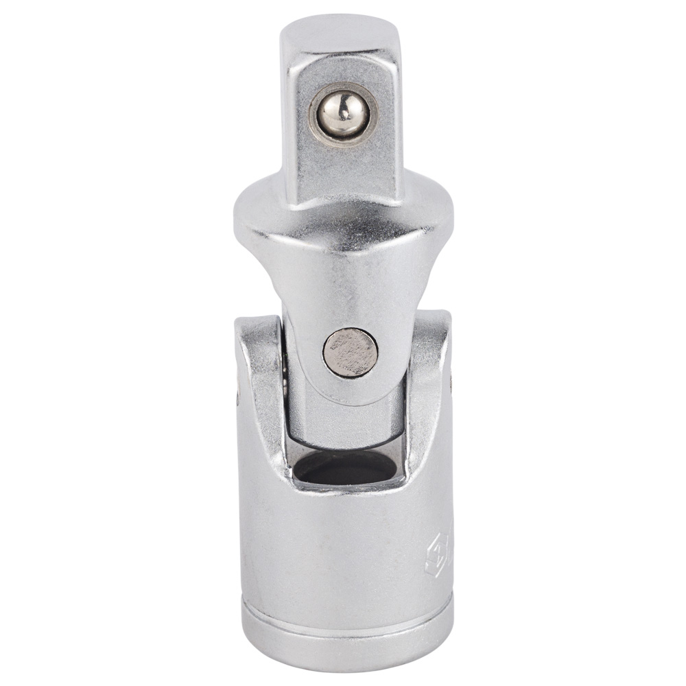 Шарнір карданний Ultra mind CrV 1/2" 69 мм Шарнір карданний Ultra mind CrV 1/2" 69 мм