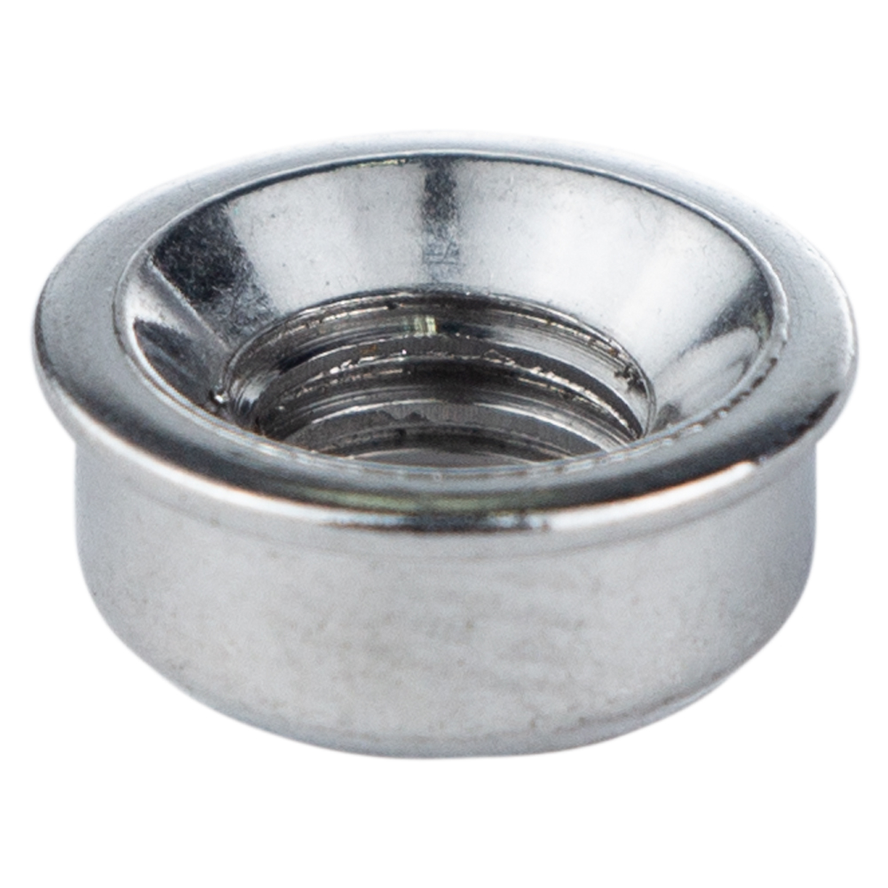 Шайба фасонная Dongyin верхнего фланца электродвигателя для скважинных насосов Ø75-96 мм (М6 х 1)