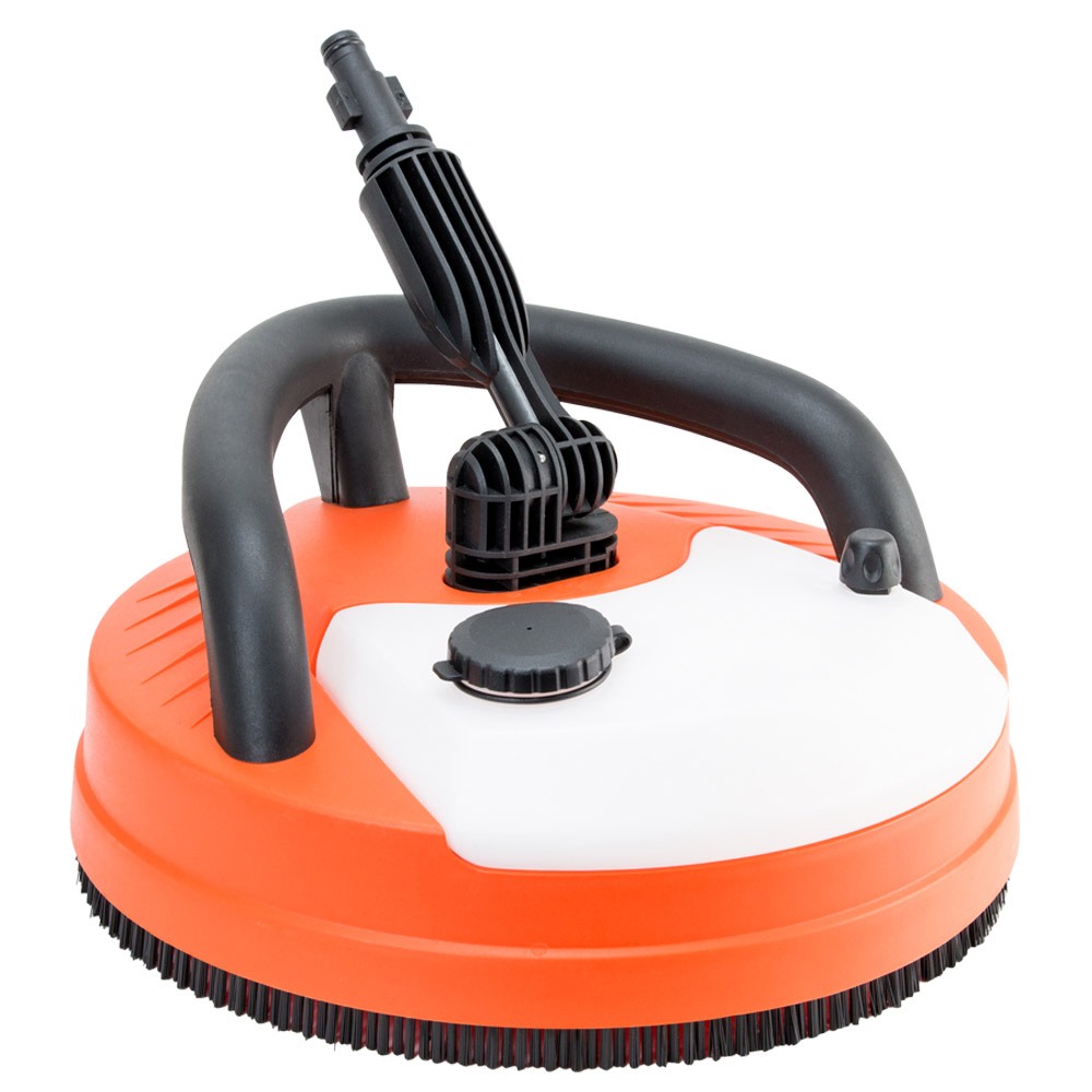 Щетка Vortex для чистки с бачком для пены к мойкам с мощностью от 1500Вт до 2500Вт