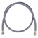 Шланг для води Aquatica Nylon 1/2" ВЗ 120 см