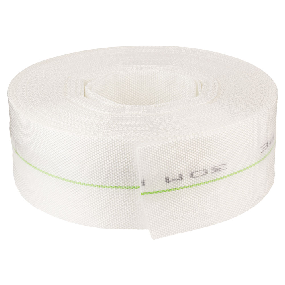 Шланг Aquatica дренажно-фекальний РЕ Ø2" 6 атм 30 м