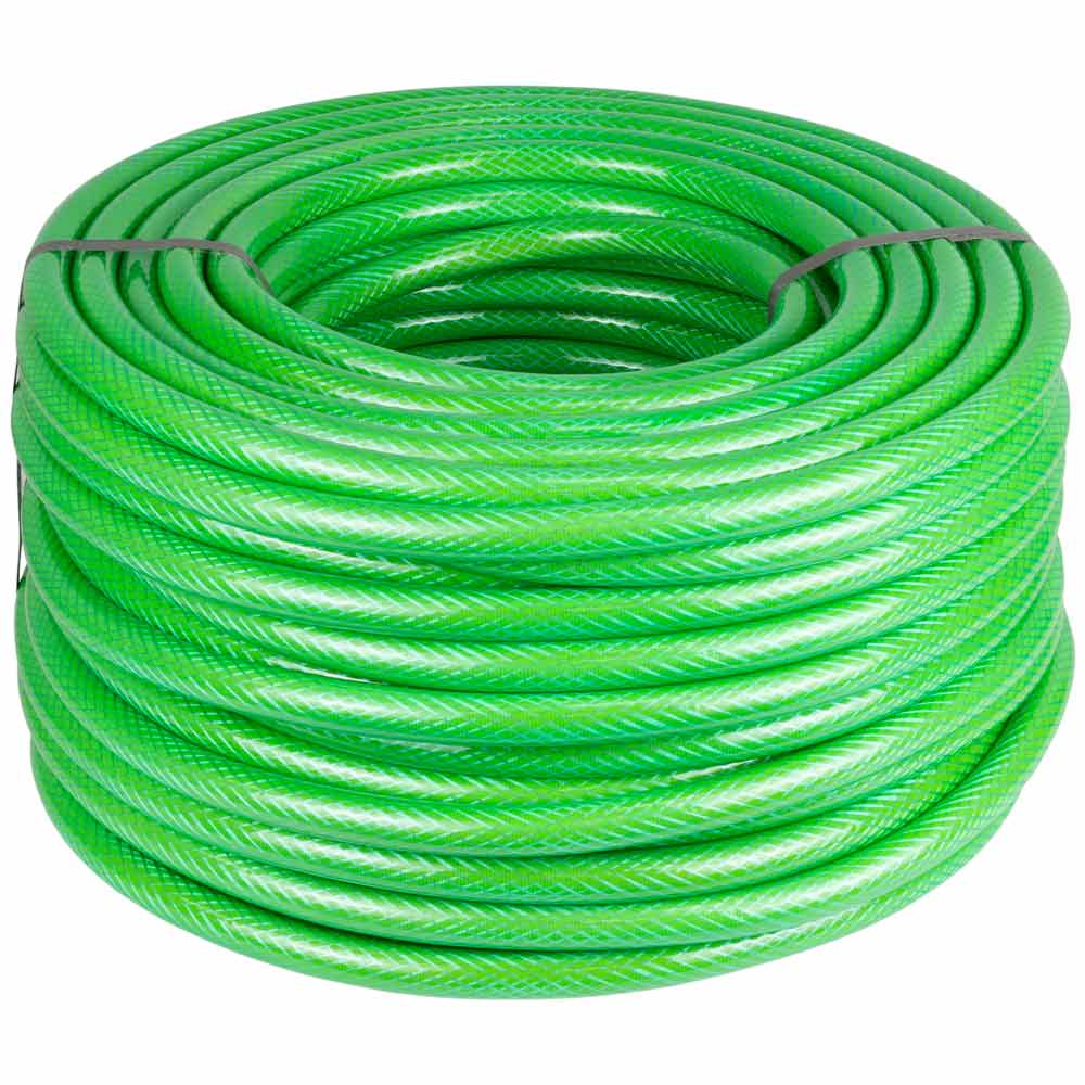 Шланг для поливу Grad 3 шари армований 1/2" 50 м