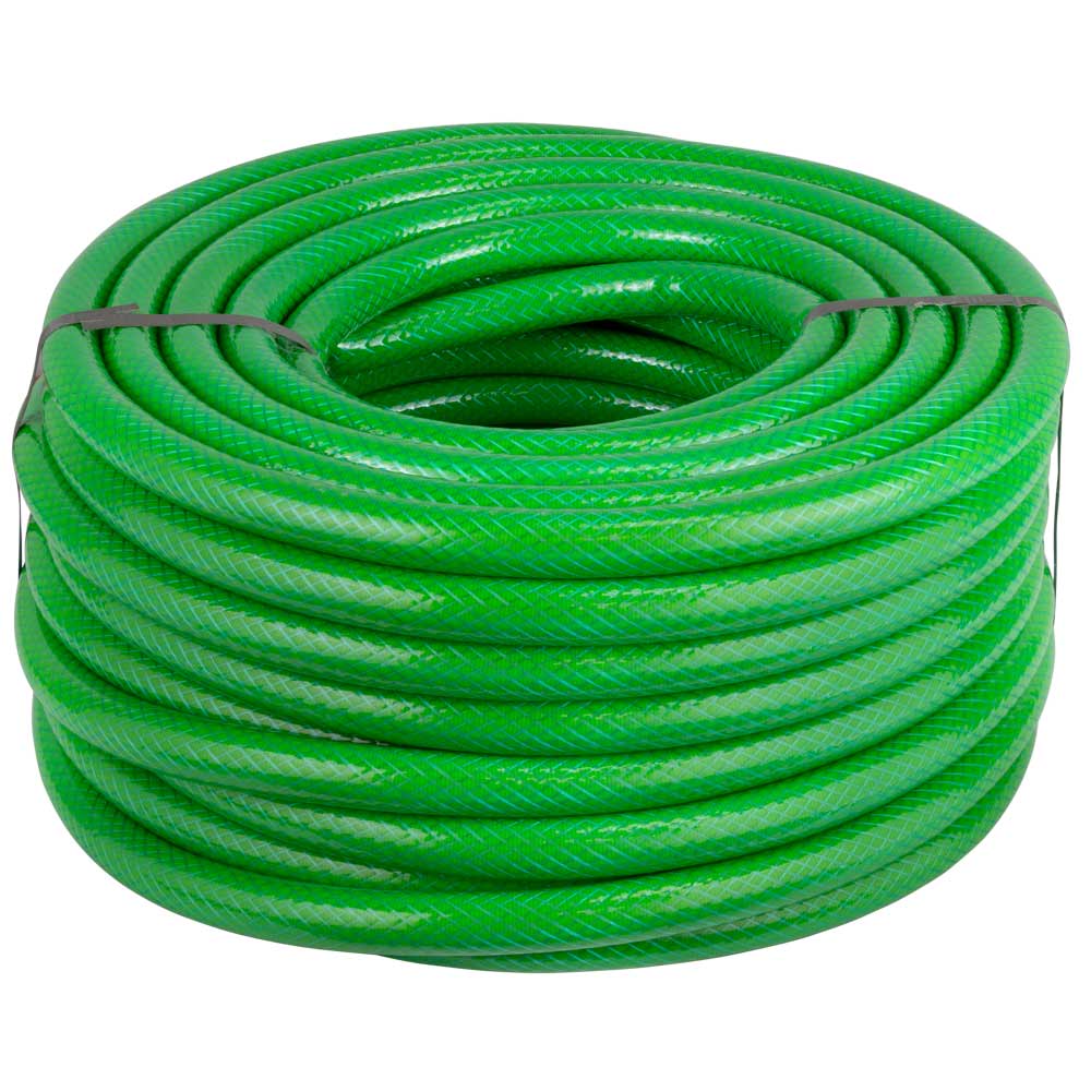 Шланг для поливу Grad 3 шари армований 3/4" 30 м Шланг для поливу Grad 3 шари армований 3/4" 30 м