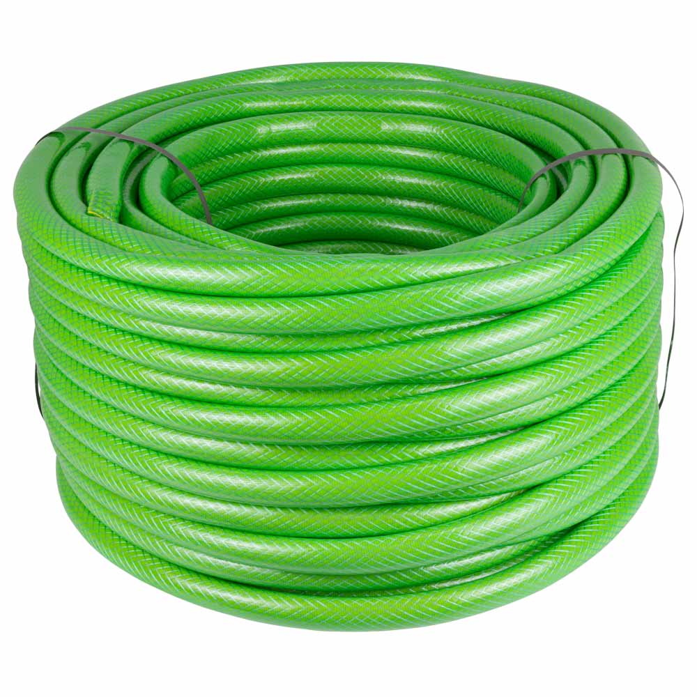 Шланг для поливу Grad 3 шари армований 3/4" 50 м