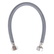 Шланг для воды Aquatica Nylon 1/2" ВВ 40 см нейлоновый
