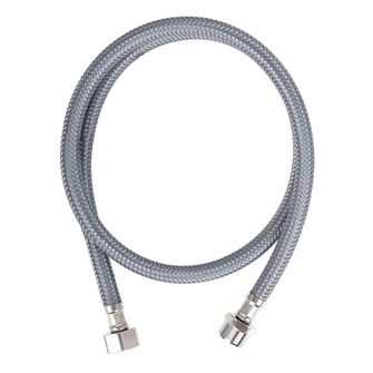 Шланг для воды Aquatica Nylon 1/2" ВН 100 см Шланг для воды Aquatica Nylon 1/2" ВН 100 см