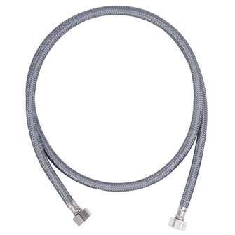 Шланг для воды Aquatica Nylon 1/2" ВН 20 см Шланг для воды Aquatica Nylon 1/2" ВН 20 см