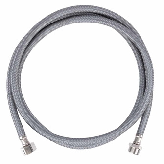 Шланг для воды Aquatica Nylon 1/2" ВН 200 см Шланг для воды Aquatica Nylon 1/2" ВН 200 см