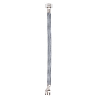 Шланг для воды Aquatica Nylon 1/2" ВН 30 см Шланг для воды Aquatica Nylon 1/2" ВН 30 см