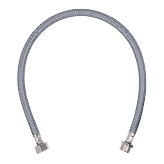 Шланг для воды Aquatica Nylon 1/2" ВН 60 см Шланг для воды Aquatica Nylon 1/2" ВН 60 см