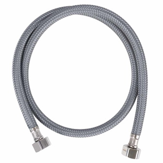 Шланг для воды Aquatica Nylon 1/2" ВВ 100 см Шланг для воды Aquatica Nylon 1/2" ВВ 100 см