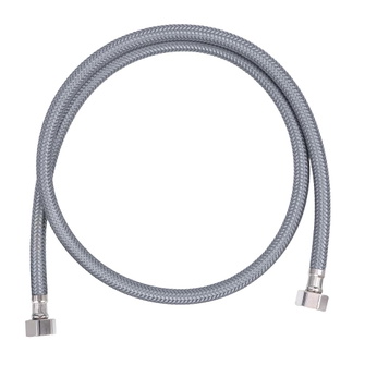 Шланг для воды Aquatica Nylon 1/2" ВВ 120 см Шланг для воды Aquatica Nylon 1/2" ВВ 120 см