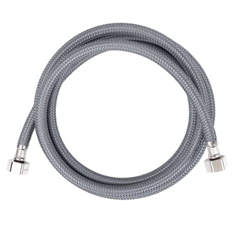 Шланг для воды Aquatica Nylon 1/2" ВВ 200 см Шланг для воды Aquatica Nylon 1/2" ВВ 200 см