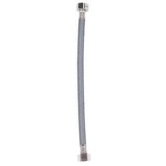 Шланг для воды Aquatica Nylon 1/2" ВВ 30 см Шланг для воды Aquatica Nylon 1/2" ВВ 30 см