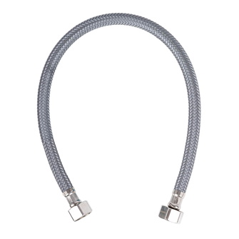 Шланг для воды Aquatica Nylon 1/2" ВВ 50 см Шланг для воды Aquatica Nylon 1/2" ВВ 50 см
