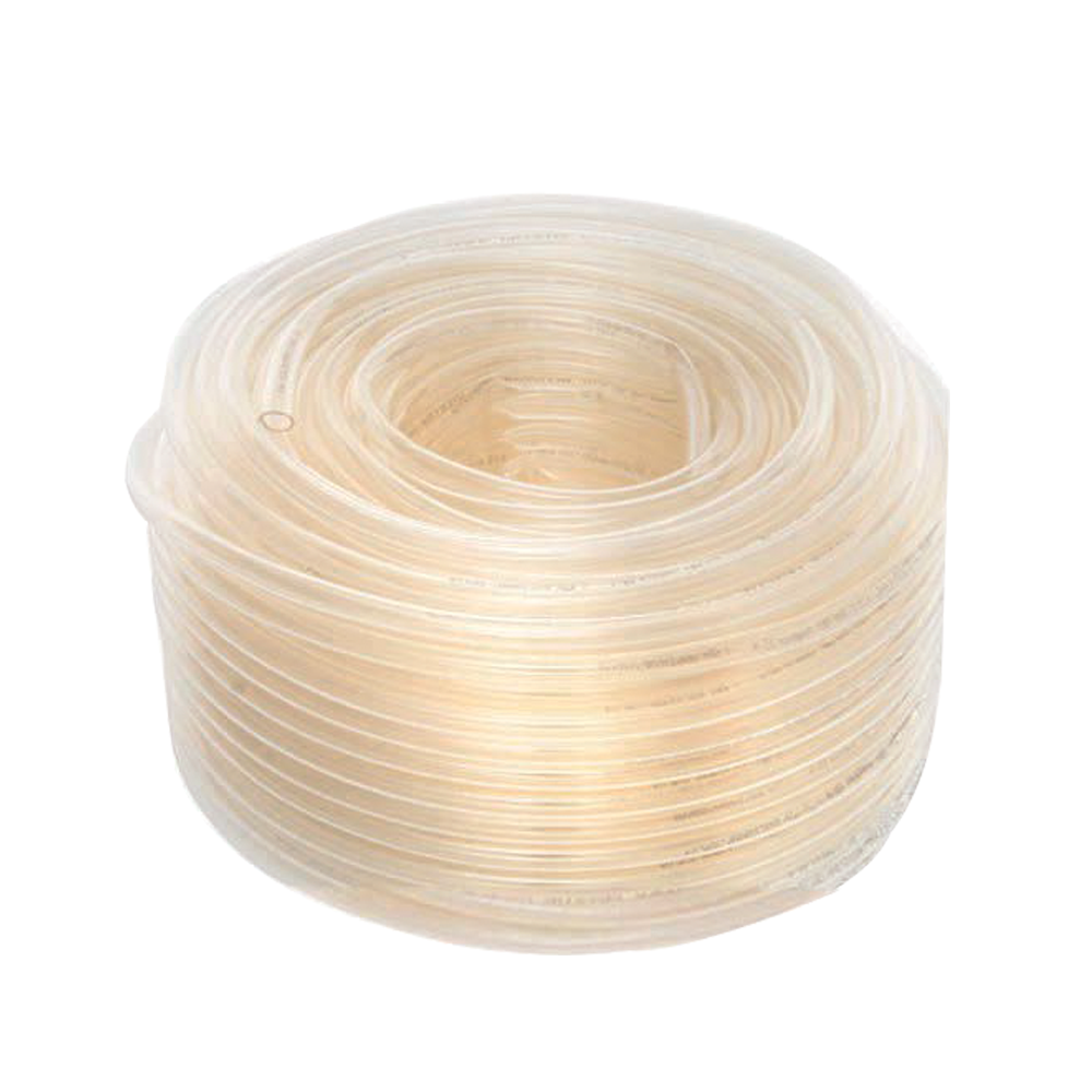 Шланг Flora універсал прозорий 12 x 1.0 мм 100 м