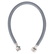 Шланг для води Aquatica Nylon 1/2" ВЗ 50 см