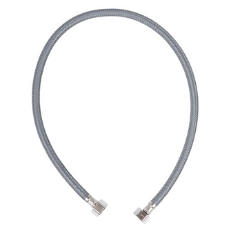 Шланг для воды Aquatica Nylon 1/2" ВВ 80 см Шланг для воды Aquatica Nylon 1/2" ВВ 80 см