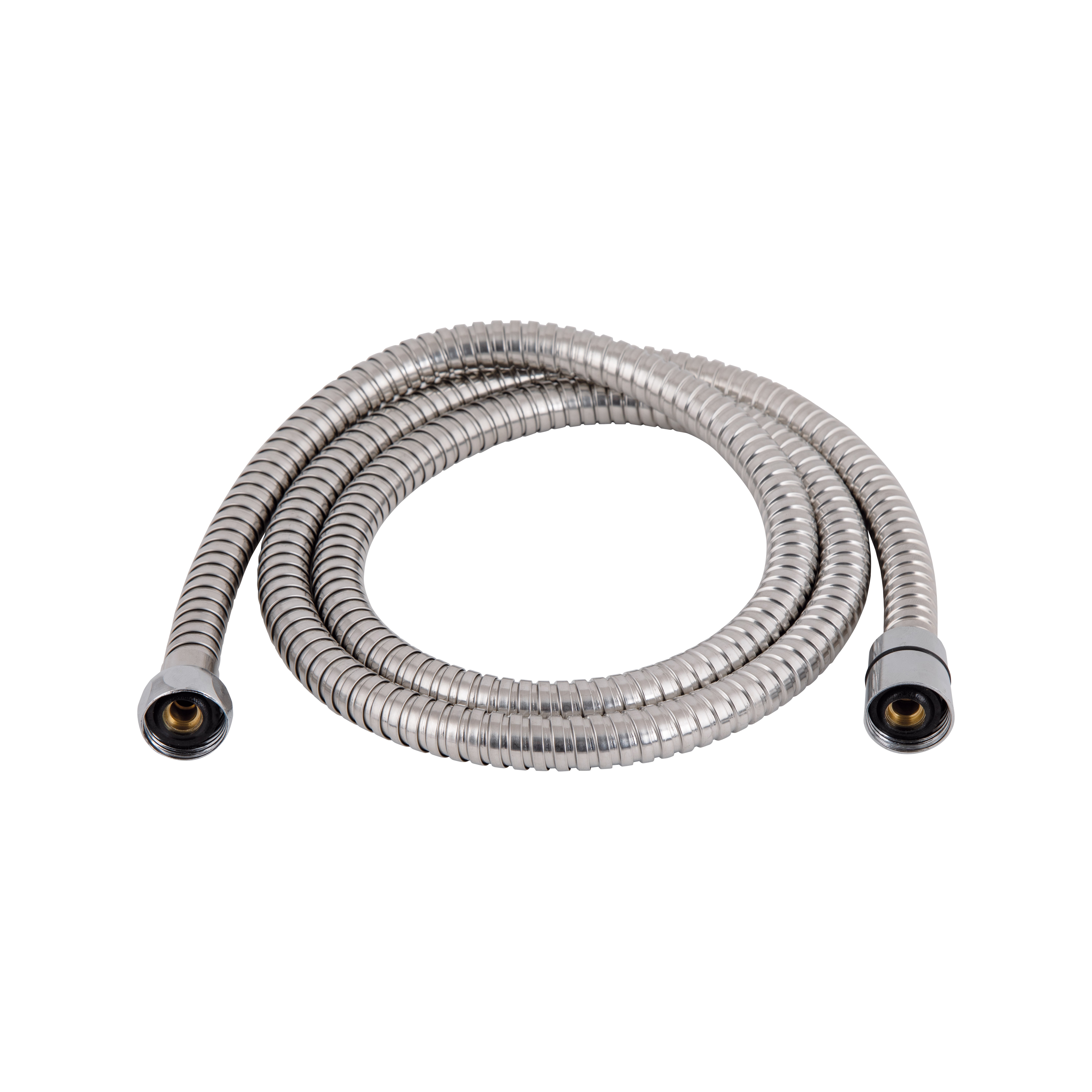 Шланг Lidz Niagara 03 1,5 м Chrome (LDNIA03CRM35452)