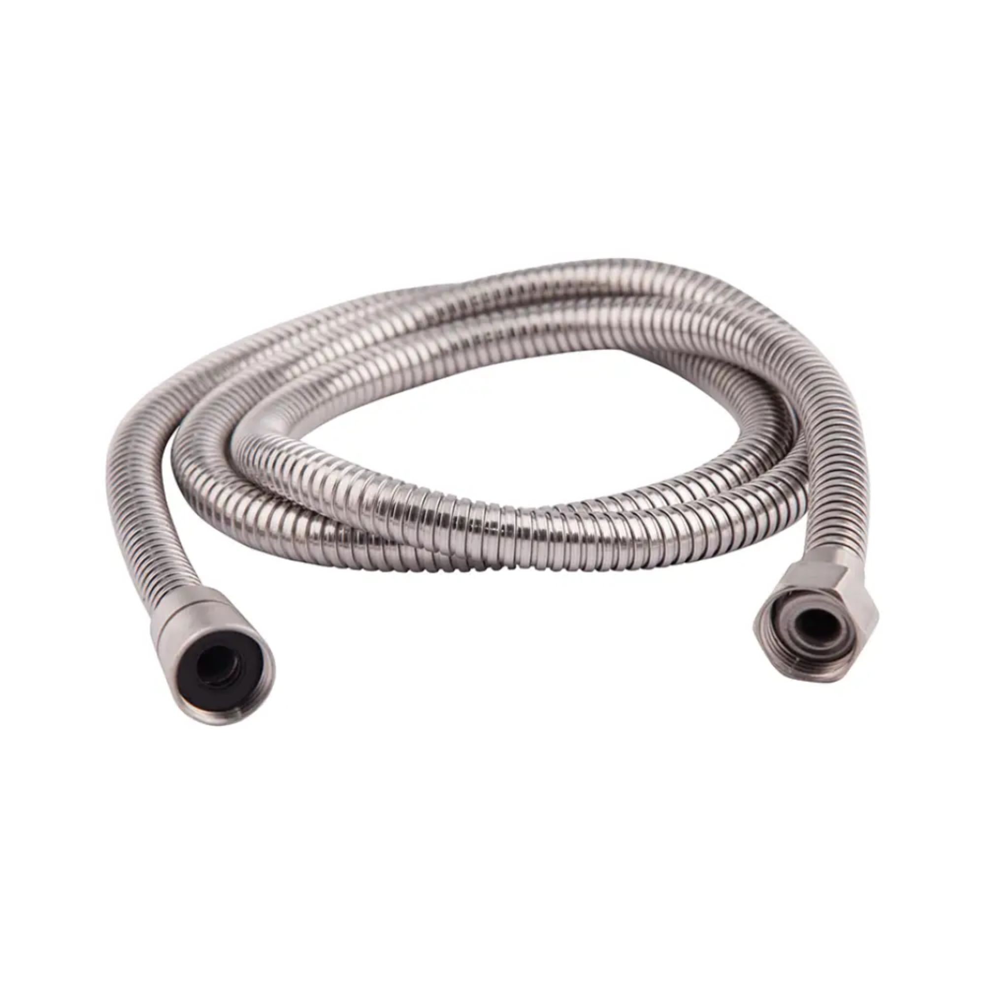 Шланг Lidz Niagara 30 1,5 м Nickel (LDNIA30NKS28541)