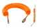 Шланг пневматический спиральный Mastertool PE 15 атм 81-8494