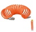 Шланг пневматический спиральный Mastertool PE 15 атм 81-8496