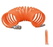 Шланг пневматический спиральный Mastertool PE 15 атм 81-8497