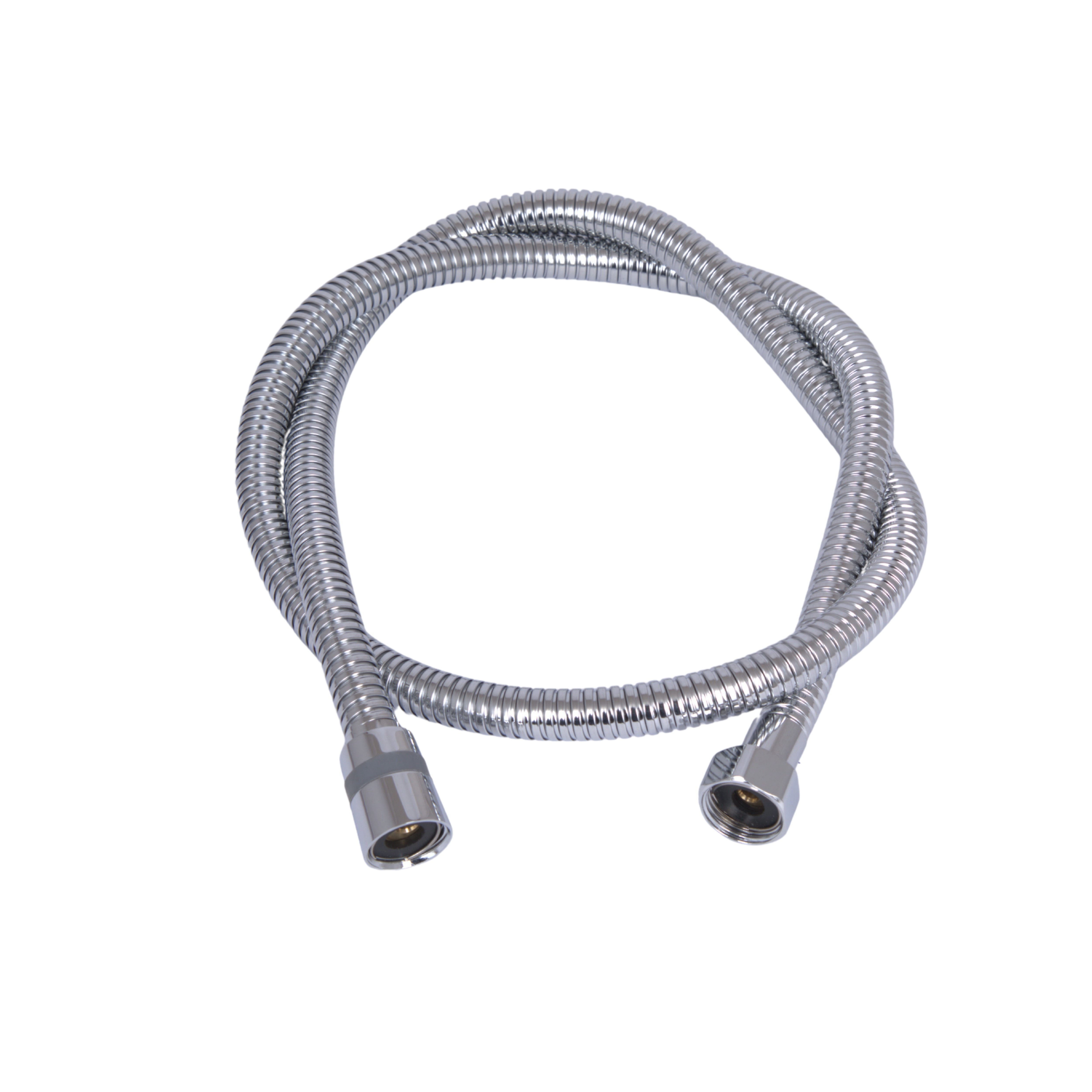 Шланг для набора для гигиенического душа Qtap Nando (23,5 x 1200 x 23,6) (QTNAN235120023649978)