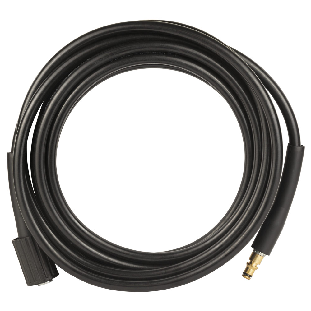 Шланг Sigma 5.5 м для моек с мощностью от 1800Вт до 2500Вт (быстросъемное соединение)