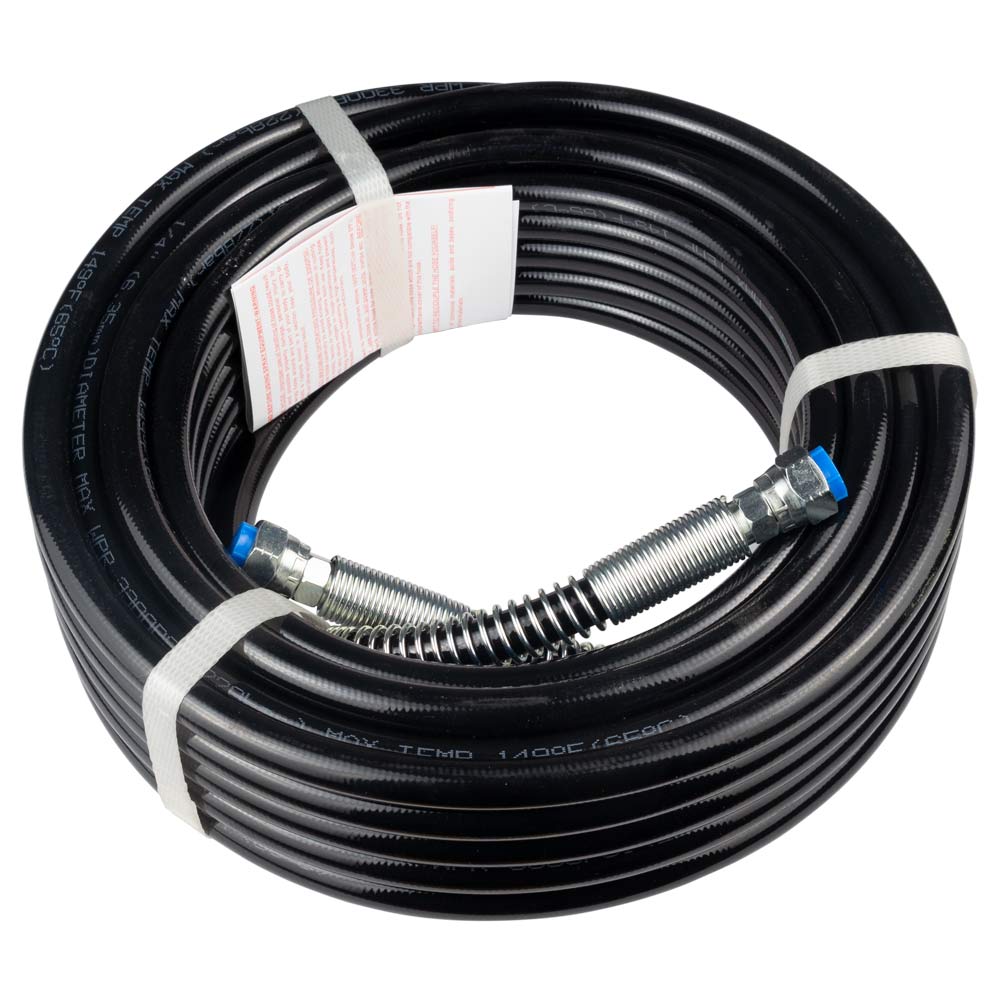 Шланг Sigma для аппарата безвоздушной покраски 15 м