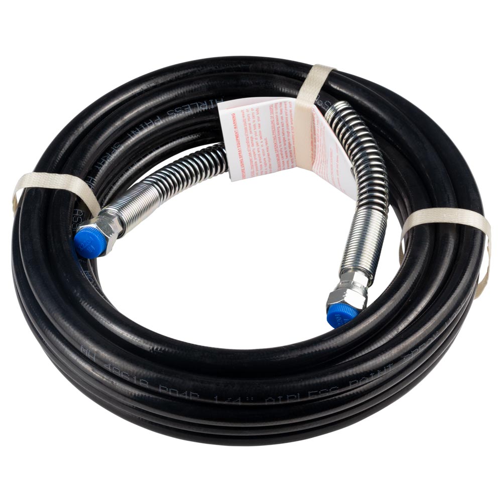 Шланг Sigma для аппарата безвоздушной покраски 7.6 м