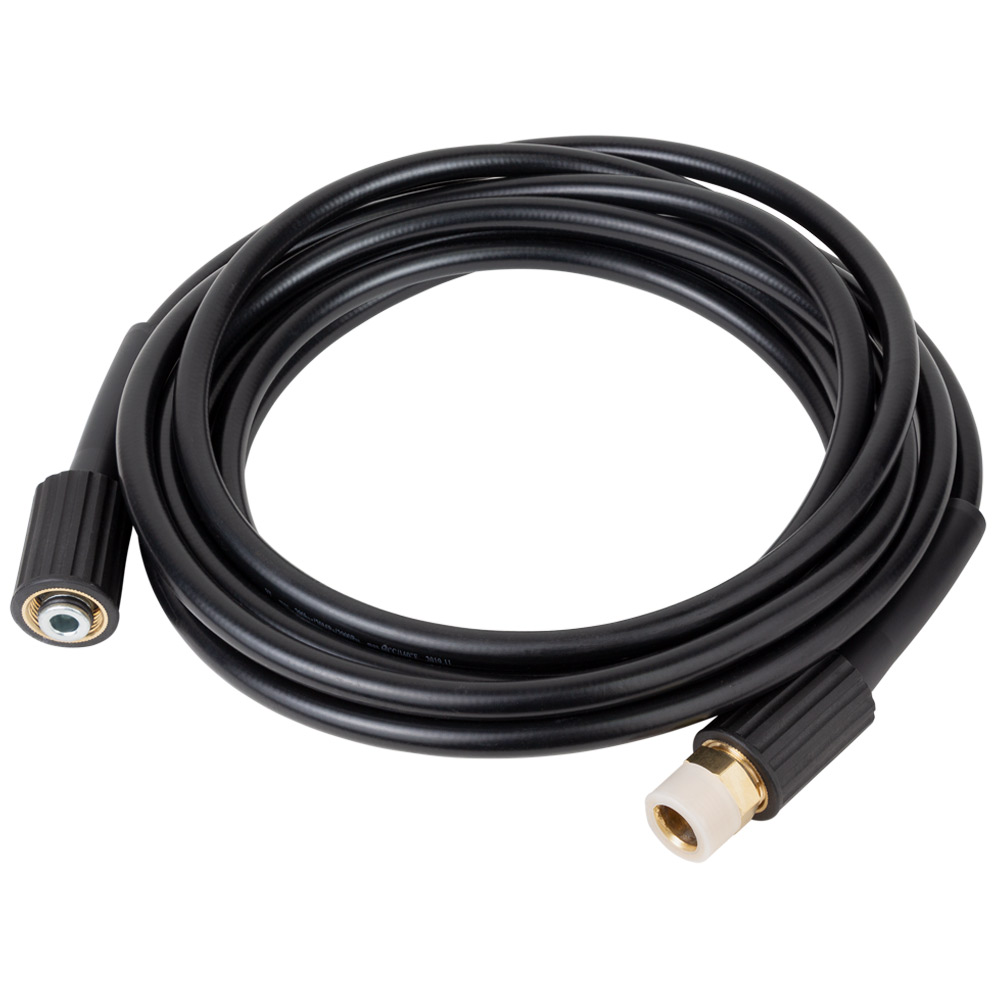 Шланг Vortex удлиняющий 5 м для моек с мощностью от 1800Вт до 2500Вт