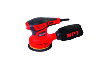 Шлифмашина орбитальная MPT MRS3203 320 Вт
