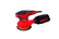 Шлифмашина орбитальная MPT MRS3203 320 Вт