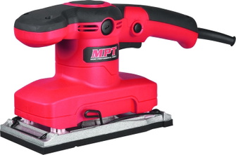 Шлифмашина вибрационная MPT MFS3203 320 Вт