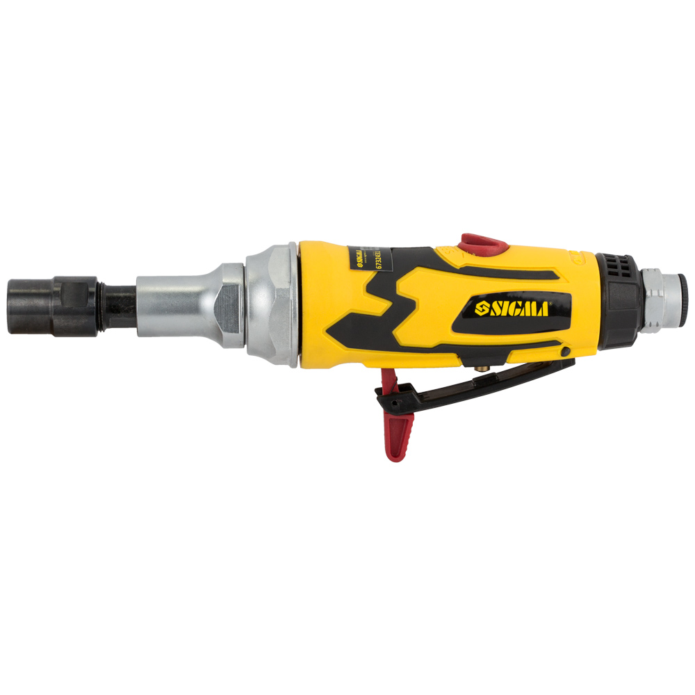 Шліфмашинка Sigma пряма пневматична 20000 об/хв