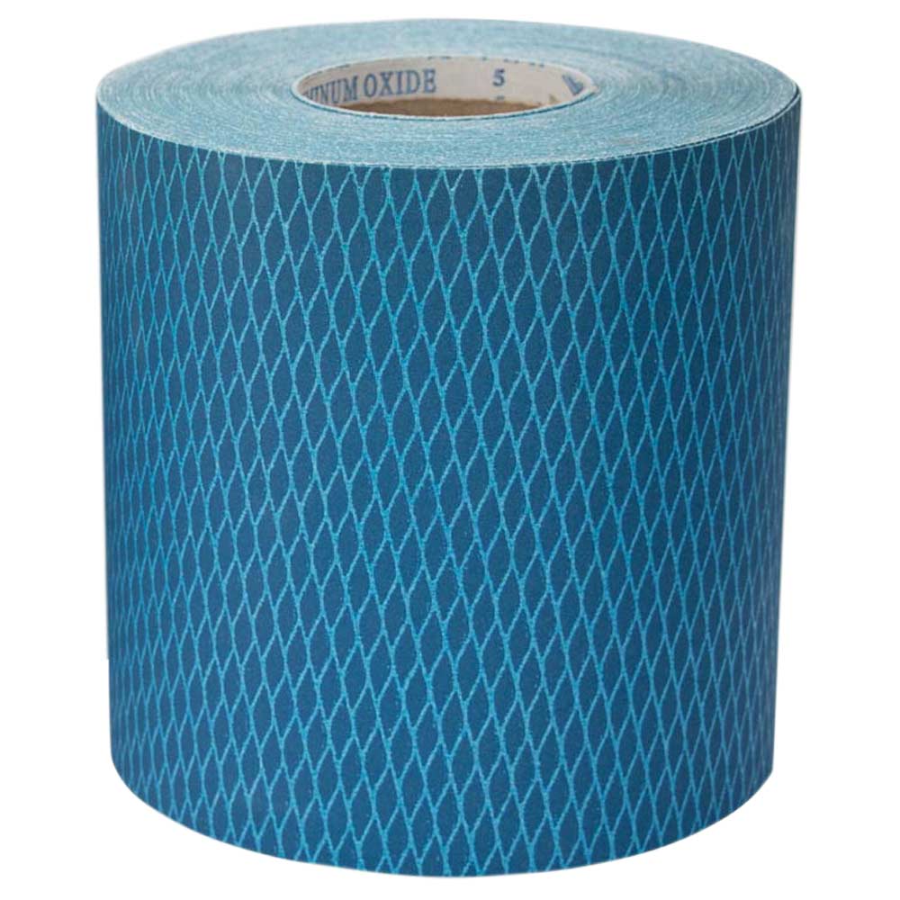 Шліфувальна шкурка Sigma (ромб) тканинна рулон 200 мм x 25 м P120