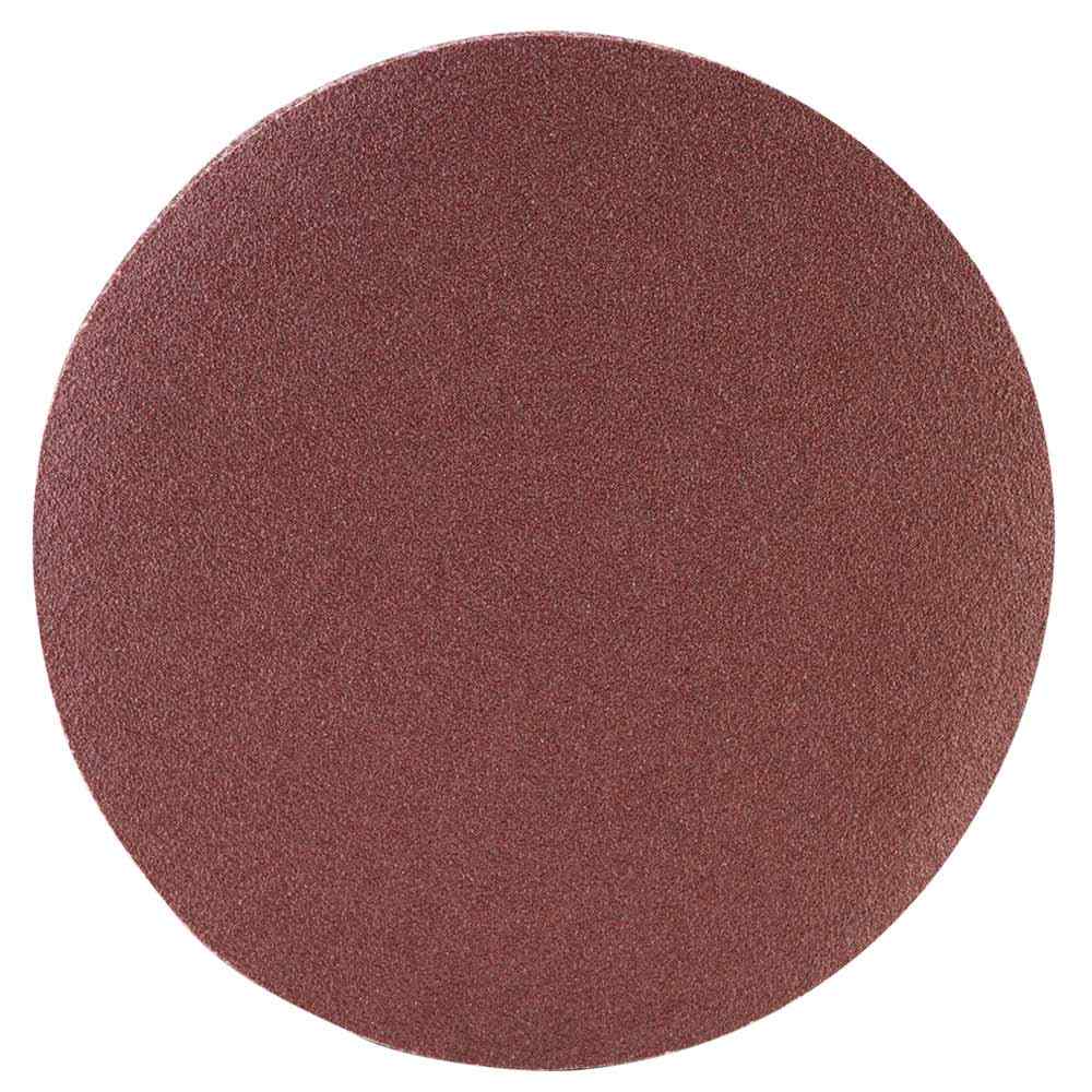 Шліфувальний круг Sigma без отворів Ø150 мм P100 (10 шт)