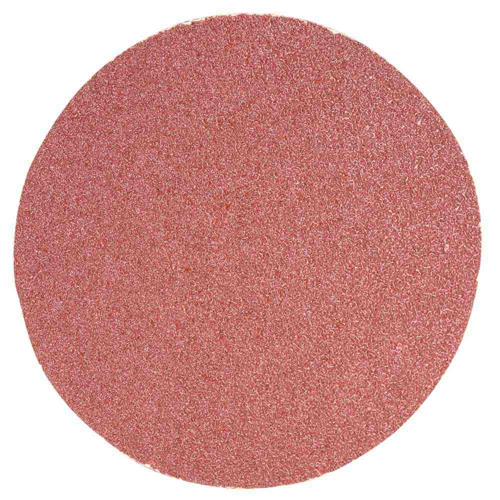 Шліфувальний круг Sigma без отворів Ø150 мм P40 (10 шт)