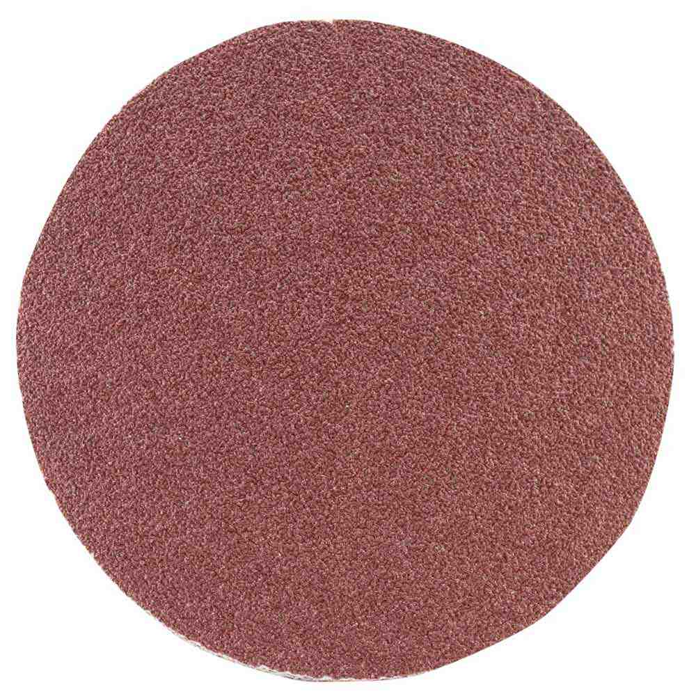 Шлифовальный круг Sigma без отверстий Ø150 мм P60 (10 шт)