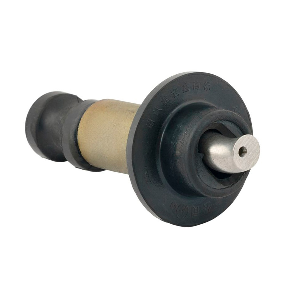 Шнек в сборе Dongyin для 777211, 778211, 778231 (хромированная сталь) с 01.06.2017