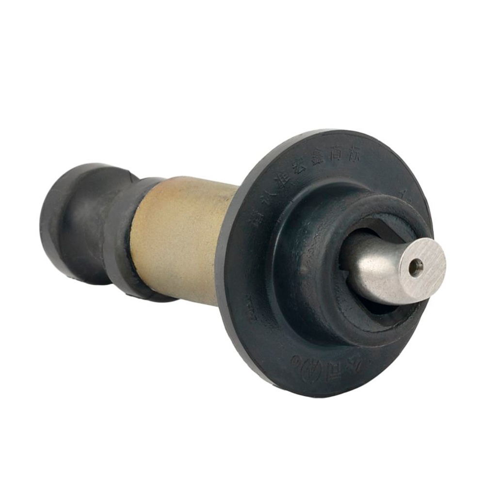 Шнек в сборе Dongyin для 777213 (хромированная сталь) с 01.06.2017