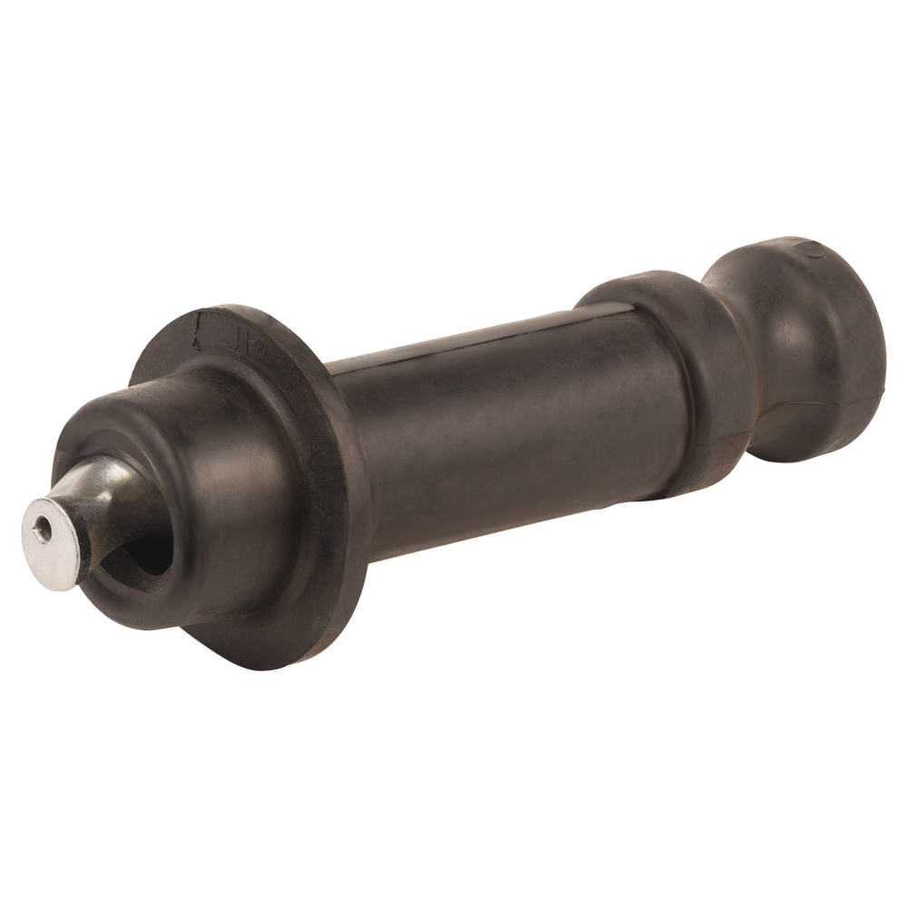 Шнек в сборе Dongyin для 777214 (хромированная сталь) с 01.06.2017