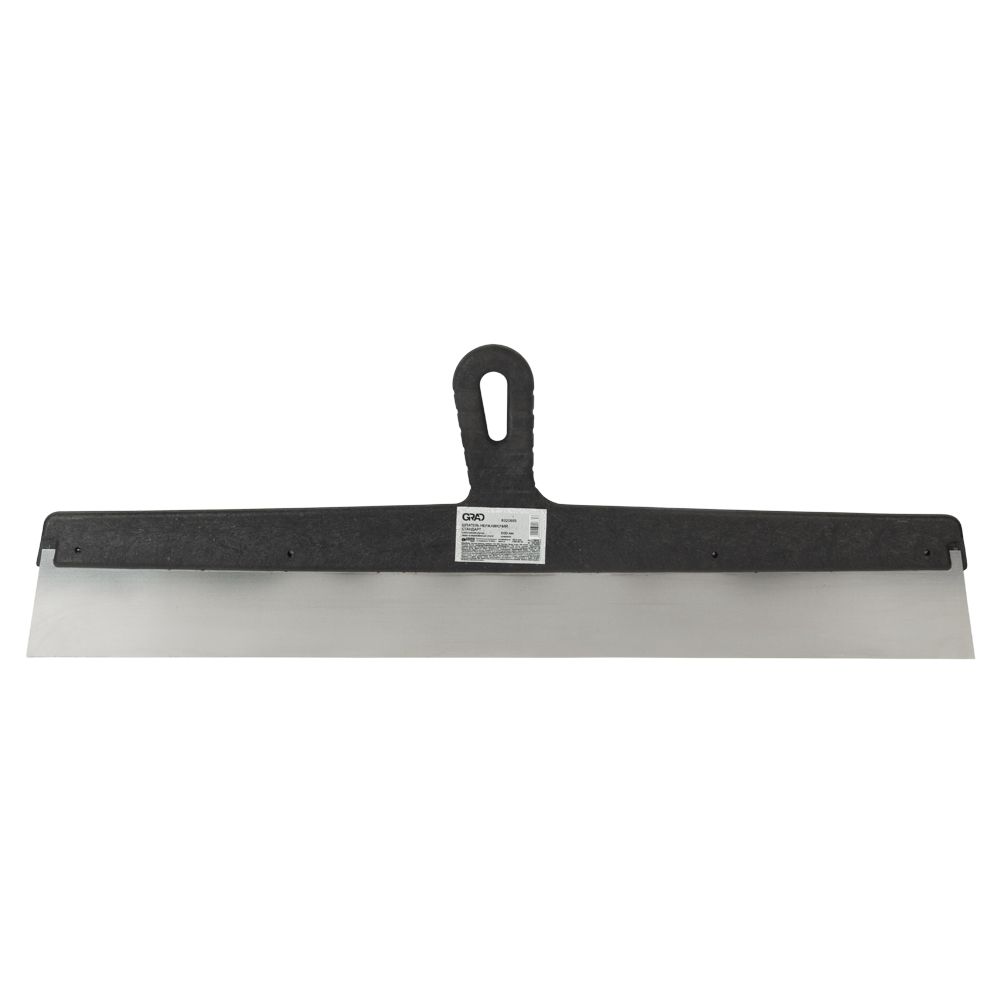 Шпатель Grad стандарт (нержавеющий) 600 мм