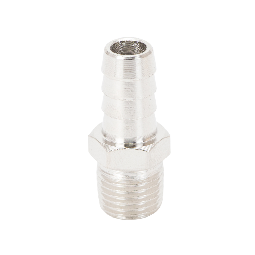 Штуцер для шланга Sigma 10 мм MT 1/4"