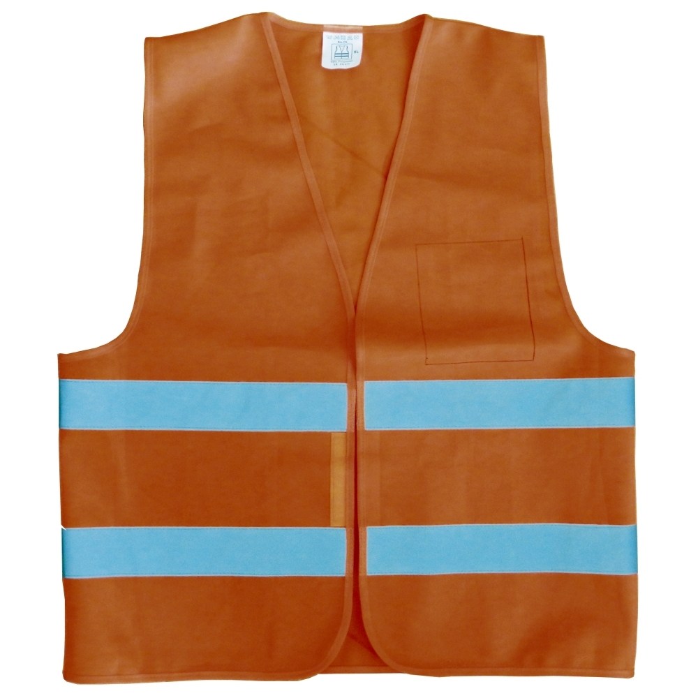 Сигнальний жилет Grad (оранж) XXL