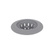 Сетка для сифона Lidz Acsis LA26 Gray, силиконовая, 117 х 117 х 37 мм (LDACSLA26GRA49774)