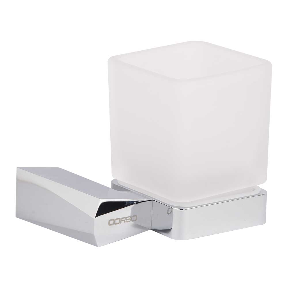 Склянка Corso Como 111×111×103 мм Склянка Corso Como 111×111×103 мм