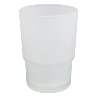 Стакан Lidz Oreo 0211 Frost (LDORE0211GCR37454) Стакан Lidz Oreo 0211 Frost (LDORE0211GCR37454)